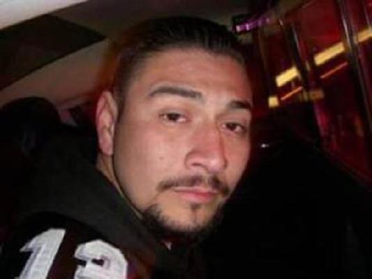 William Patrick Hicks death by force case in Ogden, UT