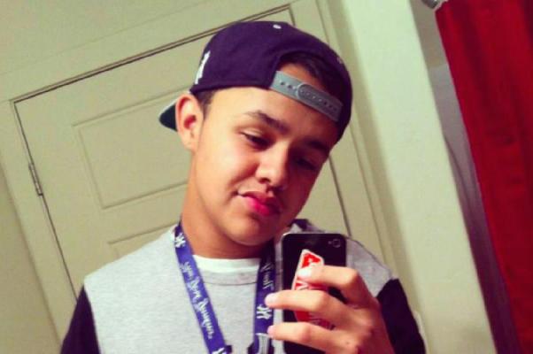 Paris Guston death by force case profile photo