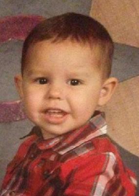 Blake Smith death by force case in Roy, UT