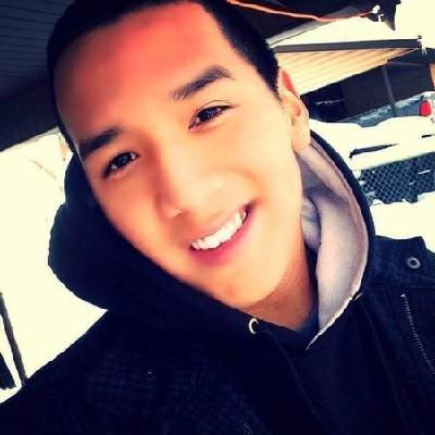 Sean Checora death by force case profile photo