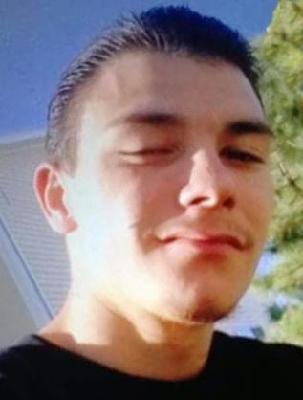 Marco Cardenas death by force case profile photo