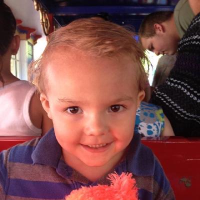 Jordan Reeves death by force case profile photo