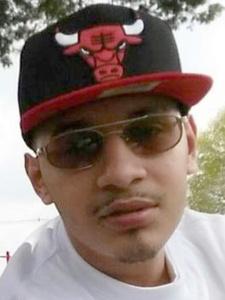 Marco Mendez death by force case profile photo