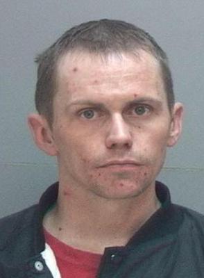 Davis Anderson death by force case profile photo