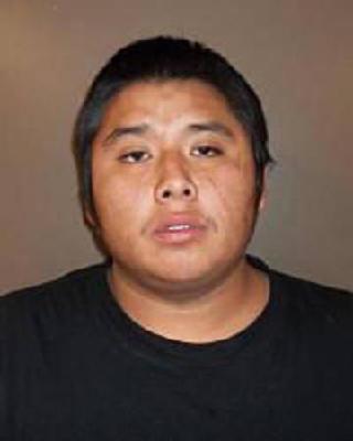 Tyson Antonio death by force case profile photo