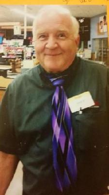 David Marsh death by force case profile photo