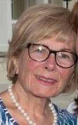 Mary Palley death by force case profile photo