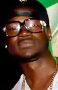 Modibo Diallo death by force case profile photo