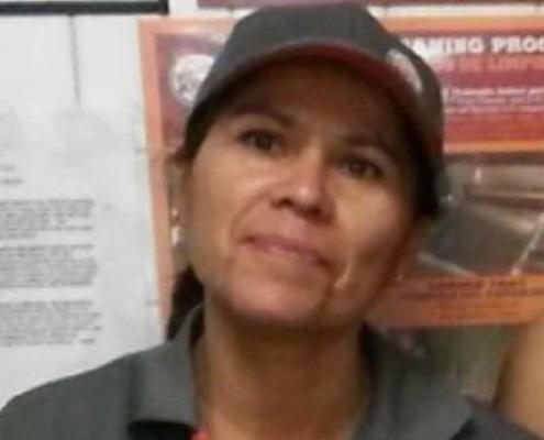 Susana Villalavazo-Jiminez Angelica Acosta death by force case in Magna, UT