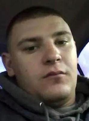 Braden Parker Emerson death by force case in Salt Lake City, UT