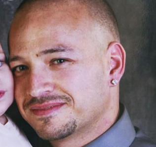 Danny Kiko Gallegos death by force case in Salt Lake City, UT