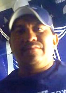 Shawn Multine death by force case profile photo
