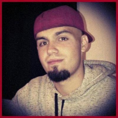 Dillon Taylor death by force case profile photo
