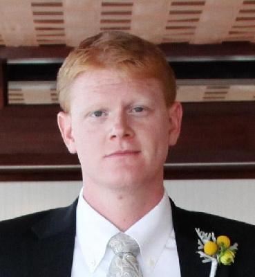 Nicholas Lister death by force case profile photo