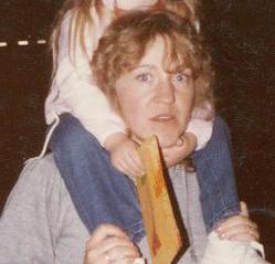 Janet Colleen Goode death by force case in Parowan, UT