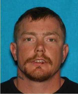 Elgie Mills death by force case profile photo