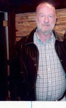 Kevin Meik death by force case profile photo