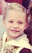 Haley Boren death by force case in Spanish Fork, UT