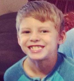 Joshua Jaden Boren death by force case in Spanish Fork, UT