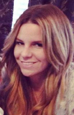 Kelly Boren death by force case profile photo