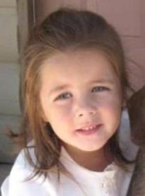 Eliza Parker death by force case profile photo