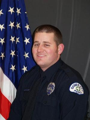 Jared Francom death by force case profile photo