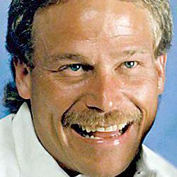 Todd Blair death by force case profile photo
