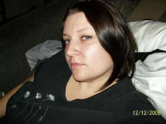 Melissa Ann Matern death by force case in West Jordan, UT