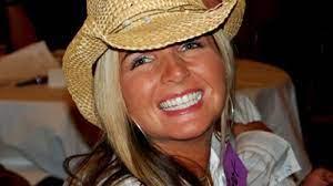 Tiffany Marvin death by force case profile photo