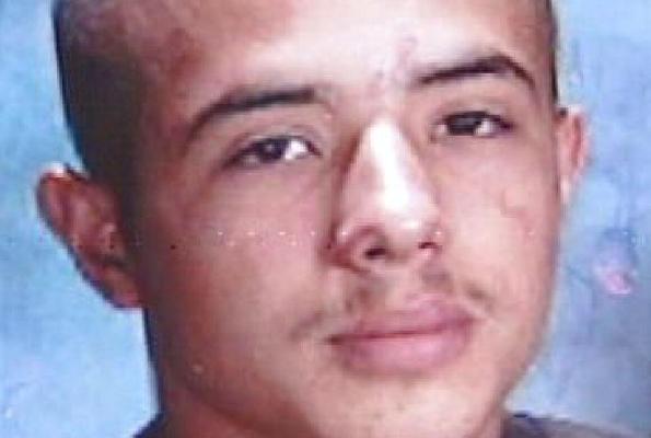 Esteban Saidi death by force case profile photo
