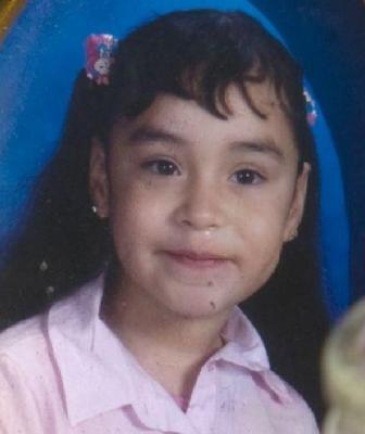 Maria Menchaca death by force case profile photo