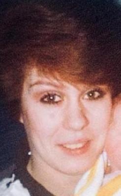 Tonja Nash death by force case profile photo