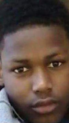 Ladarrius R Jackson death by force case in Chicago, IL