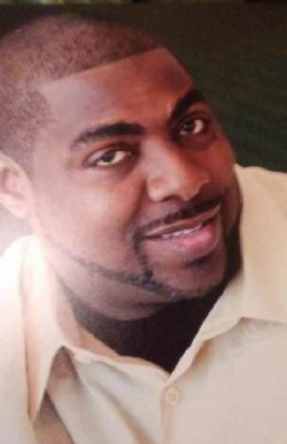 Michael Cunningham death by force case profile photo