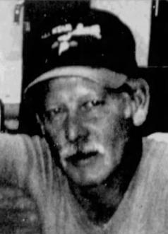 Raymond Darrell Wood death by force case in Clawson, UT