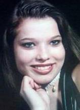 Trisha Beristain death by force case profile photo