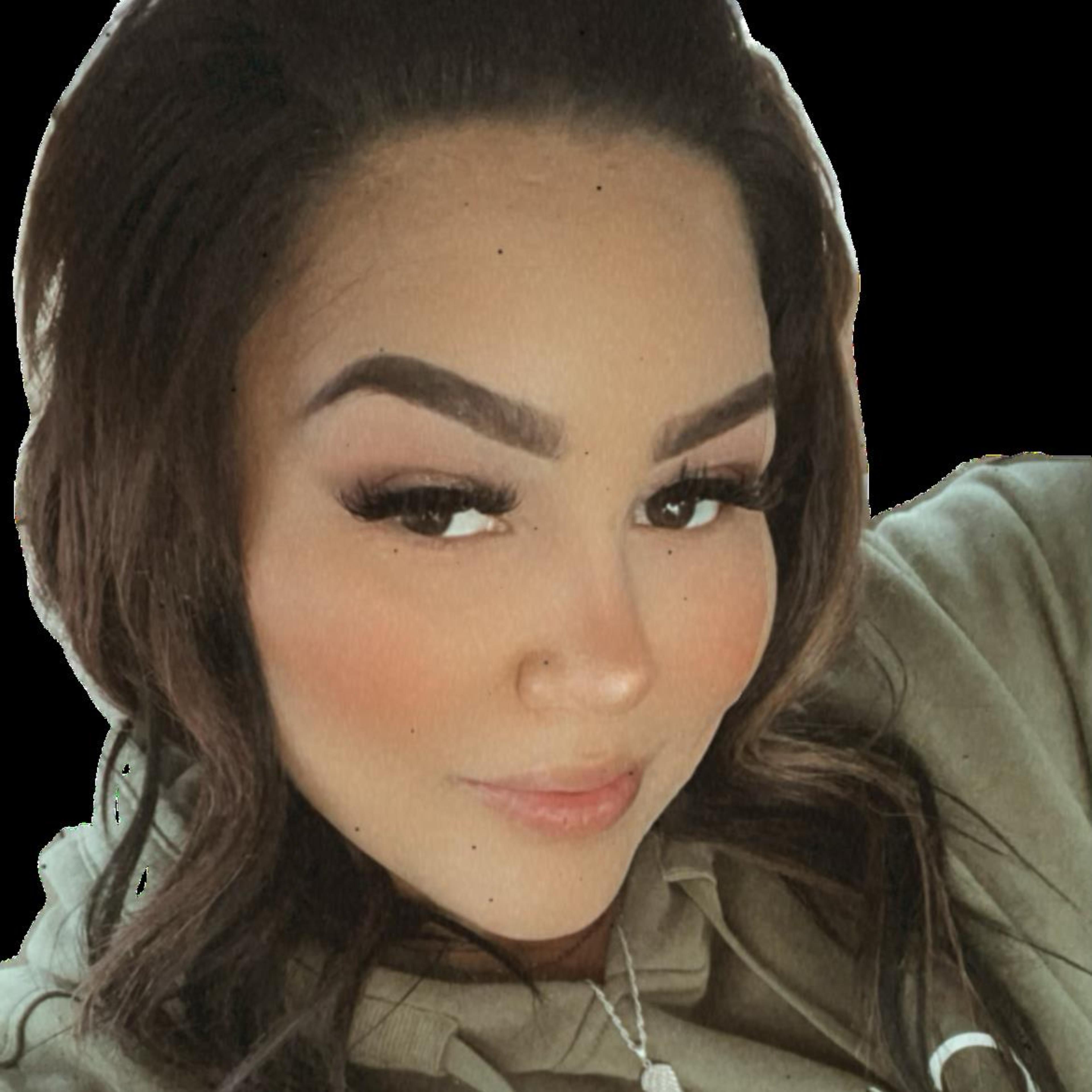 Lauren Martinez death by force case profile photo