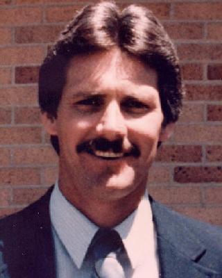 Thomas Rees death by force case profile photo