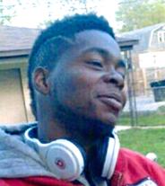 Kourtney  Young death by force case in Chicago, IL