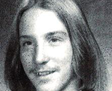 Marty Shook death by force case profile photo
