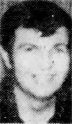 Buddy Conti death by force case profile photo