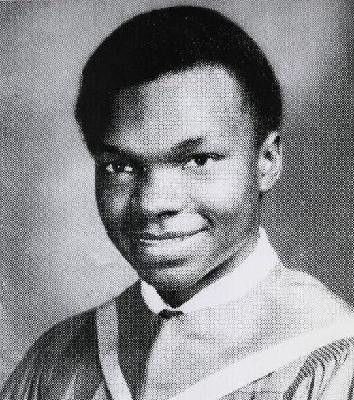 David Lemar Martin death by force case profile photo