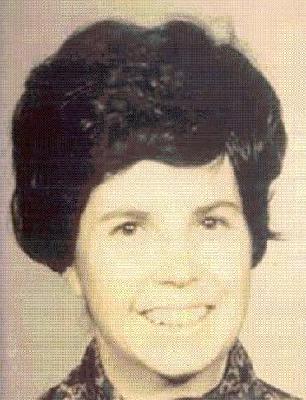 Carolyn Kingston death by force case profile photo