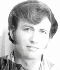 Michael Bown death by force case profile photo