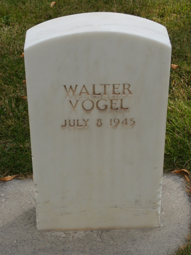 Walter Vogel death by force case in Salina, UT