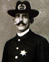 Frank Tucker death by force case profile photo