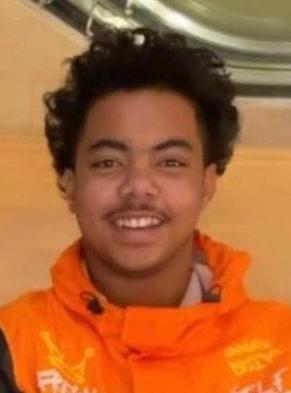 Trevontay Jenkins death by force case profile photo