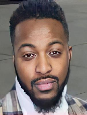 Tyrone Hutchins death by force case profile photo