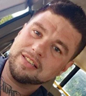 Justin Royer death by force case profile photo