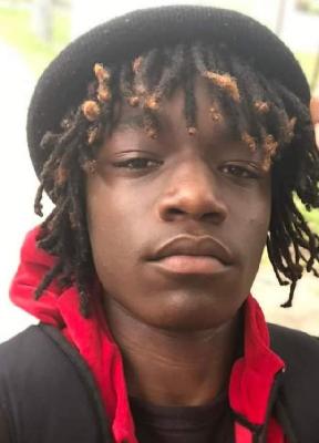 Keivon Latrell Anderson death by force case in Waterloo, IA
